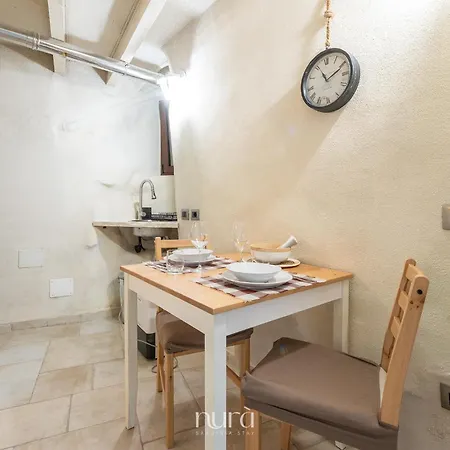 Castello Cozy Appartement Cagliari