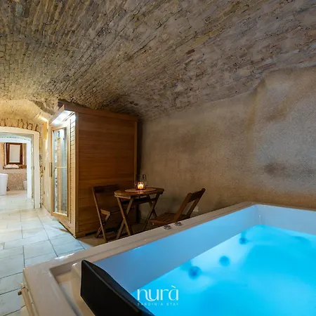 Appartement Castello Cozy
