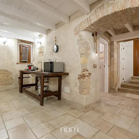 Castello Cozy Cagliari