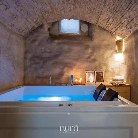 Appartement Castello Cozy