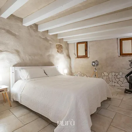 Castello Cozy Appartement *