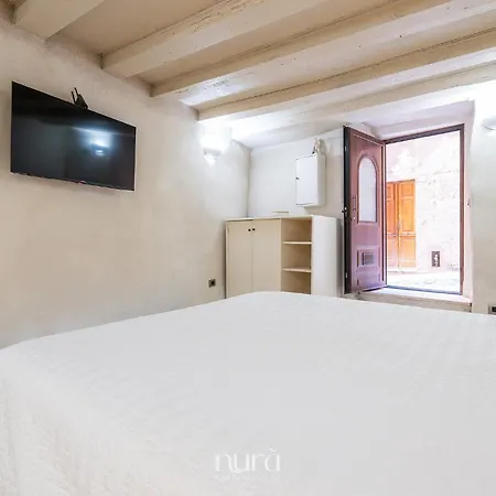 Appartement Castello Cozy
