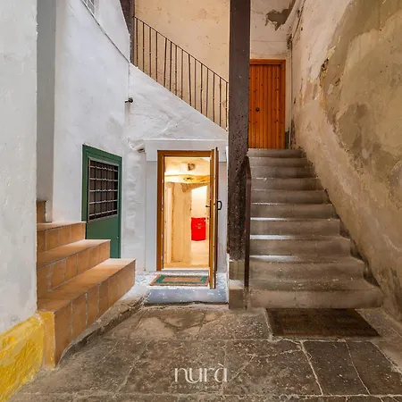 Appartement Castello Cozy Cagliari