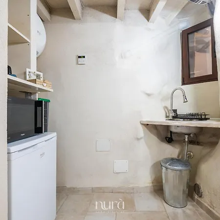 Castello Cozy Appartement Cagliari