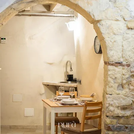 Castello Cozy Appartement Cagliari