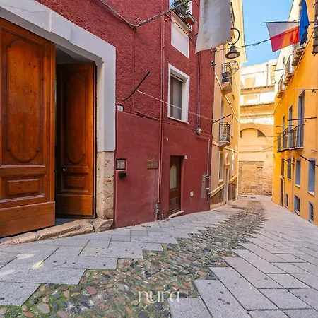 Castello Cozy *