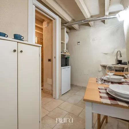 Appartement Castello Cozy
