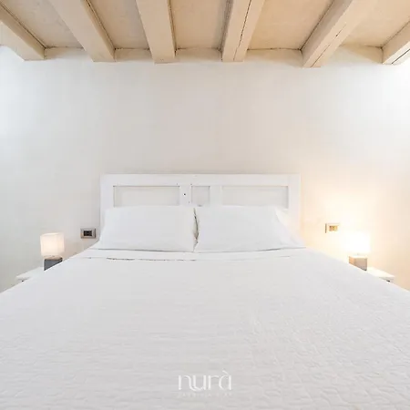 Appartement Castello Cozy *