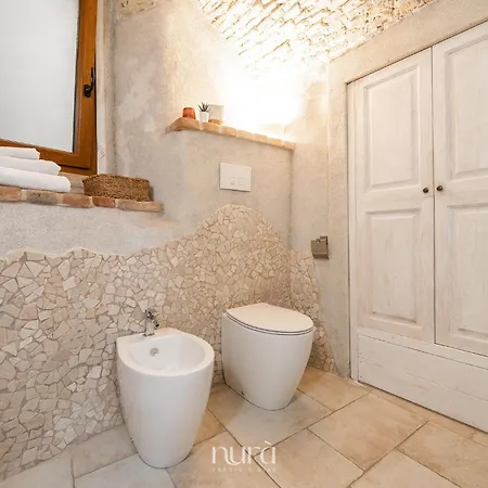 Castello Cozy Apartamento *