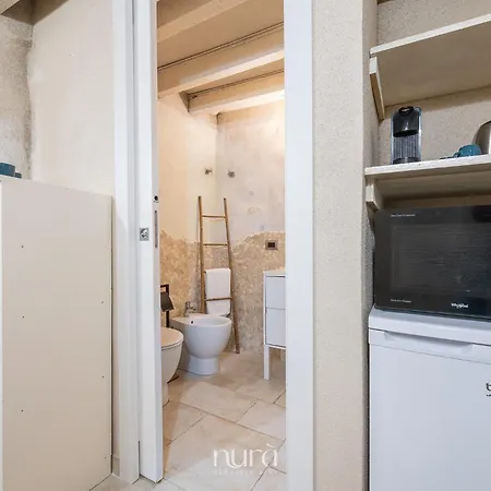 Castello Cozy Appartement