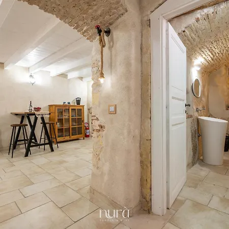 Appartement Castello Cozy